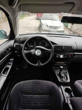 VW Passat, снимка 5