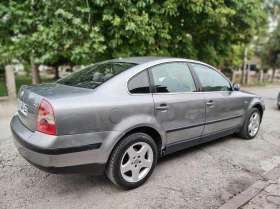 VW Passat, снимка 6