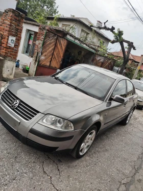 VW Passat, снимка 2