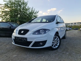 Seat Altea КАТО ЧИСТО НОВА, снимка 1