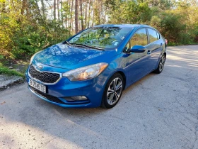 Kia Forte Kia Forte EX GDI, снимка 1