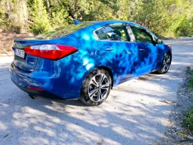 Kia Forte Kia Forte EX GDI, снимка 5