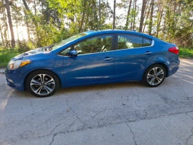 Kia Forte Kia Forte EX GDI, снимка 3