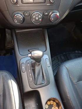 Kia Forte Kia Forte EX GDI, снимка 10