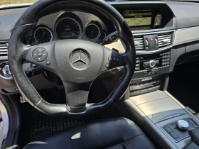 Mercedes-Benz E 350 ЦДИ 4 МАТИК, снимка 5