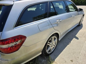 Mercedes-Benz E 350 ЦДИ 4 МАТИК, снимка 7