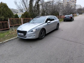 Peugeot 508 GT, снимка 3