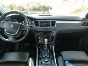 Peugeot 508 GT, снимка 8