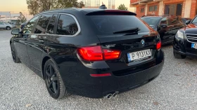 BMW 520 D  | Mobile.bg    4