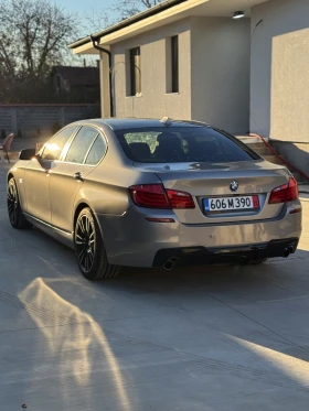 Обява за продажба на BMW 535 Xdrive M-Pack ~32 500 лв. - изображение 4