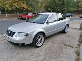 VW Passat, снимка 1