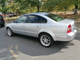 VW Passat, снимка 2