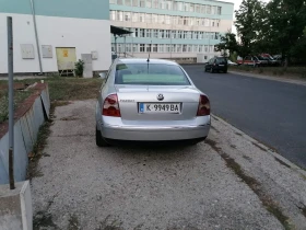 VW Passat, снимка 5