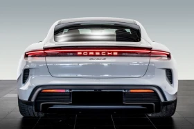 Porsche Taycan Turbo S = NEW=  | Mobile.bg    2