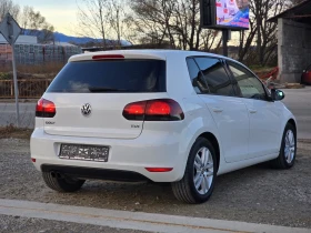 Обява за продажба на VW Golf 2.0 tdi 110Hp highline Лизинг ~12 500 лв. - изображение 4