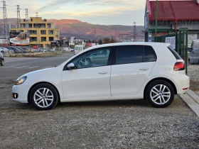 Обява за продажба на VW Golf 2.0 tdi 110Hp highline Лизинг ~12 500 лв. - изображение 1