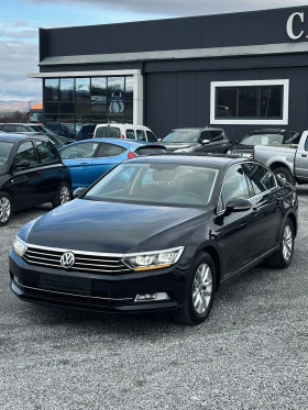 VW Passat 1.4 TSI | Mobile.bg    3