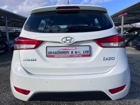 Hyundai Ix20 1.4i GPL Classic | Mobile.bg    7