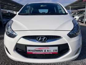 Hyundai Ix20 1.4i GPL Classic | Mobile.bg    2