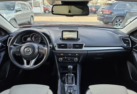 Mazda 3 2.2 Skyactiv Sports-Line Head-Up BOSE KeylessGo, снимка 12