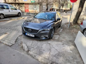 Mazda 6 Skyactiv , снимка 2