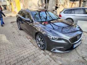 Mazda 6 Skyactiv , снимка 1