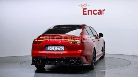 Kia Stinger GT AWD Acro Edition / Head Up / 360 view, снимка 2