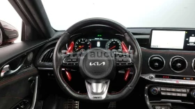 Kia Stinger GT AWD Acro Edition / Head Up / 360 view, снимка 10