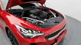 Kia Stinger GT AWD Acro Edition / Head Up / 360 view, снимка 5