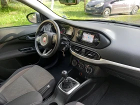 Fiat Tipo 1.6 Multi jet Euro6B, снимка 11