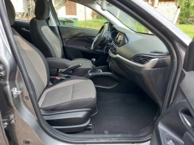 Fiat Tipo 1.6 Multi jet Euro6B, снимка 9