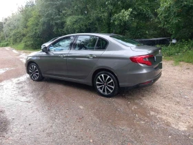 Fiat Tipo 1.6 Multi jet Euro6B, снимка 4