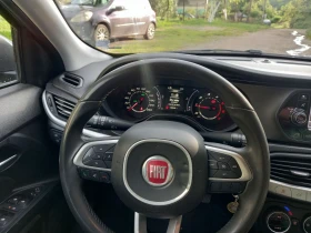 Fiat Tipo 1.6 Multi jet Euro6B, снимка 13