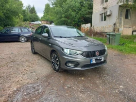 Fiat Tipo 1.6 Multi jet Euro6B, снимка 1