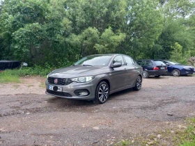 Fiat Tipo 1.6 Multi jet Euro6B, снимка 3