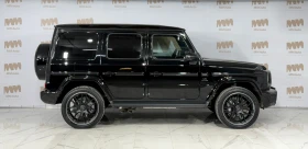 Обява за продажба на Mercedes-Benz G 63 AMG Facelift* Manufaktur* Carbon* Active Ride* Burmest ~ 275 998 EUR - изображение 2