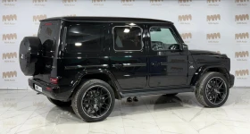 Обява за продажба на Mercedes-Benz G 63 AMG Facelift* Manufaktur* Carbon* Active Ride* Burmest ~ 275 998 EUR - изображение 1