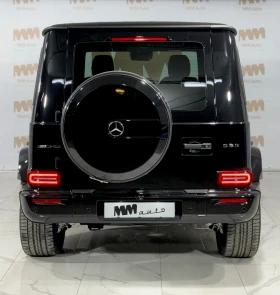 Обява за продажба на Mercedes-Benz G 63 AMG Facelift* Manufaktur* Carbon* Active Ride* Burmest ~ 275 998 EUR - изображение 4