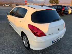 Peugeot 308 (КАТО НОВА) - [9] 