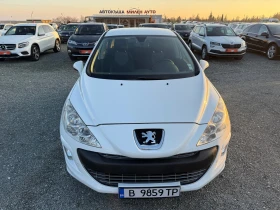 Peugeot 308 (КАТО НОВА) - [3] 