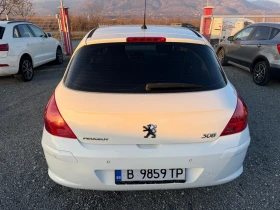 Peugeot 308 (КАТО НОВА) - [8] 