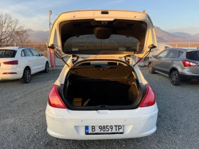 Peugeot 308 (КАТО НОВА) - [14] 