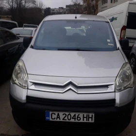 Citroen Berlingo, снимка 1