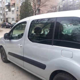 Citroen Berlingo, снимка 8