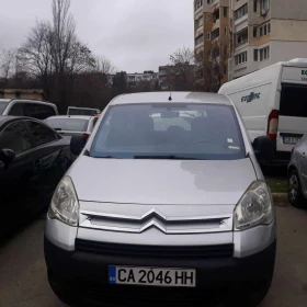 Citroen Berlingo, снимка 3