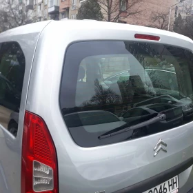 Citroen Berlingo, снимка 2