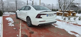 Volvo S60 Polestar Inscription, снимка 5