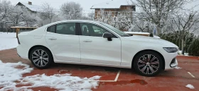 Volvo S60 Polestar Inscription, снимка 3