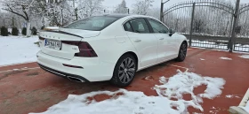 Volvo S60 Polestar Inscription, снимка 4