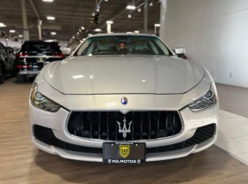 Maserati Ghibli S Q4, Реални километри!, снимка 3